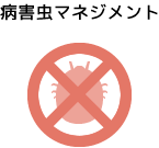 病害虫マネジメント